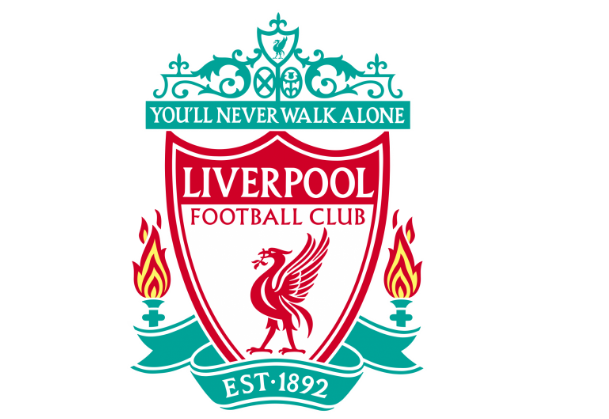 Biểu tượng của câu lạc bộ Liverpool